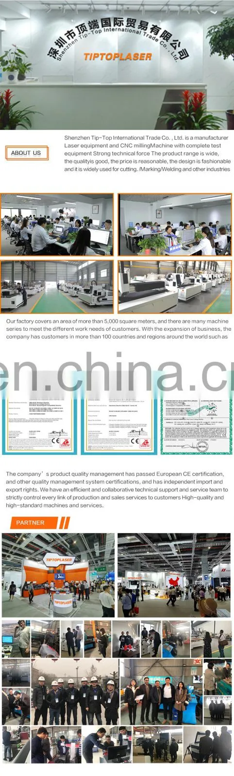 CO2 Laser Mixed Hybrid Cutting Machine For Fabric Metal And Non-Metal