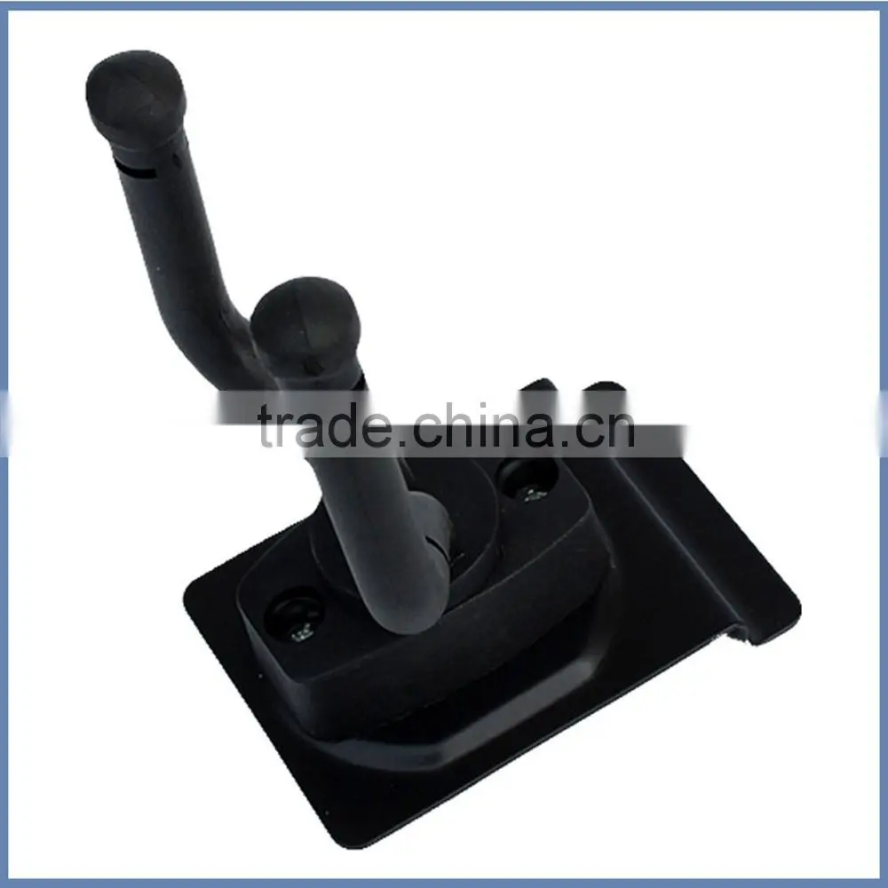 Promotional guitar long hook