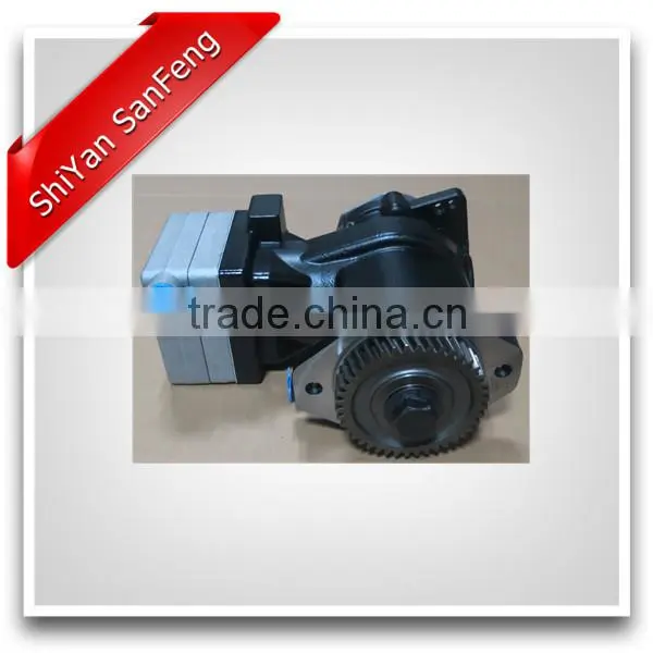 Engine 6CT Air Compressor 4929623