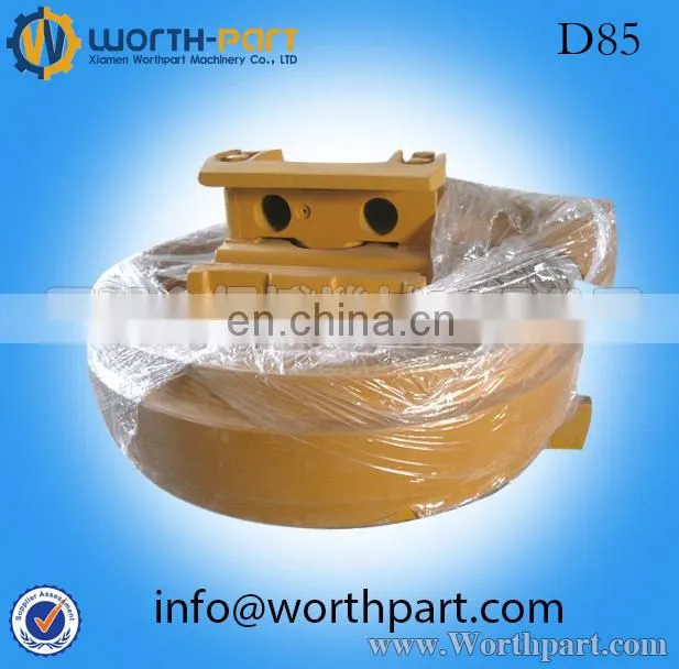 Bulldozer Undercarriage D6C D6D D5 D5H Idler