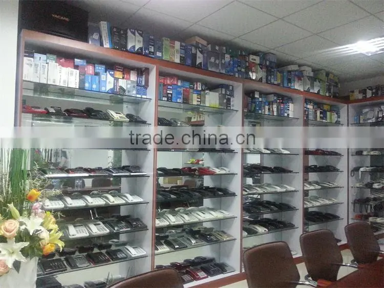 call center headset telephone equipment