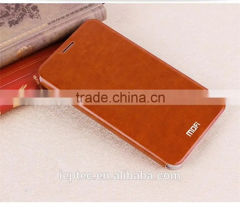 MOFi Case Housing for Samsung Galaxy Note 3 N9002, Mobile Phone Coque Flip Leather Cover for Samsung Note 3