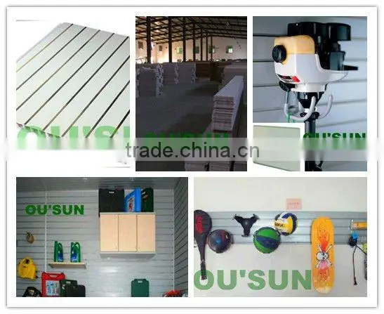 2012 Haining The Newest PVC Ceilng And Panel