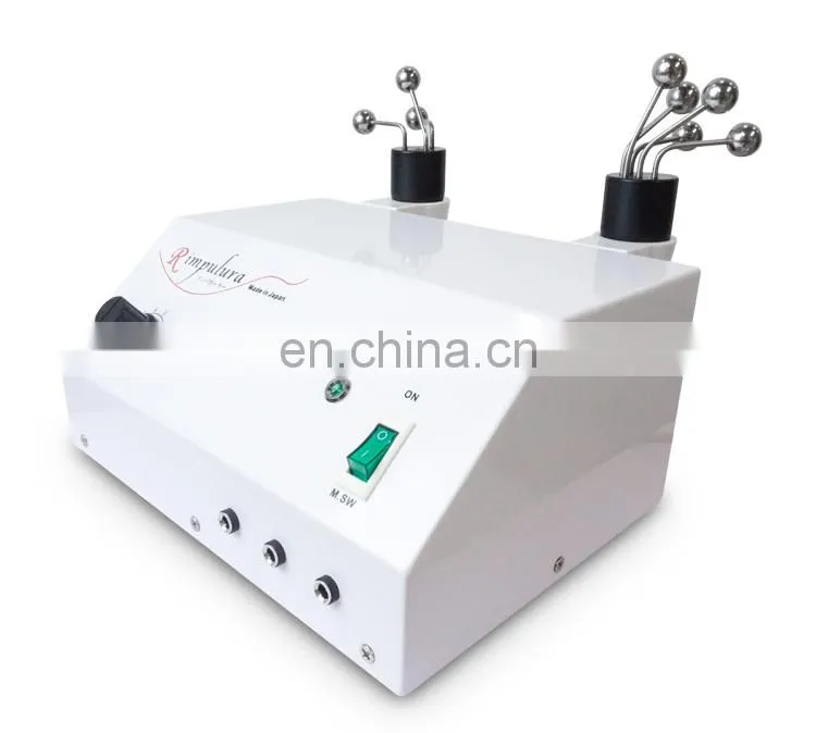 Korea Microcurrent EMS Machine Magic Ball Bio Face Lifting Eye Facial Tightening Anti-wrinkle Beauty Machine