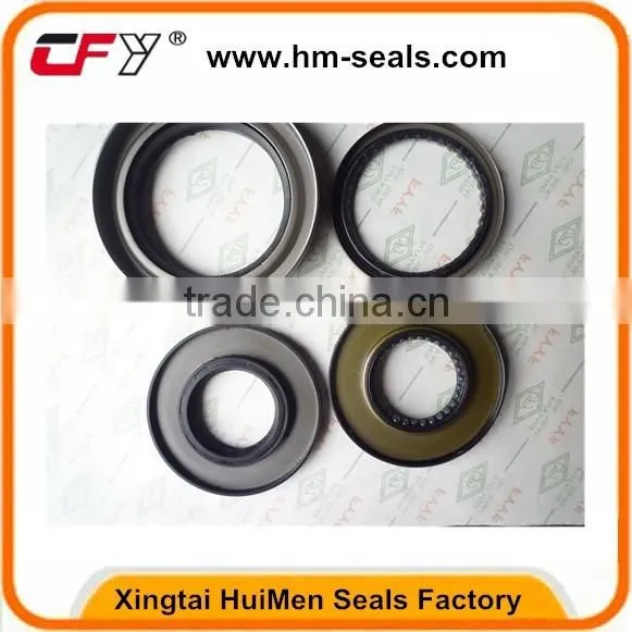 Rear oil seal export to USA