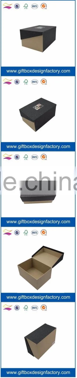 gift box packaging