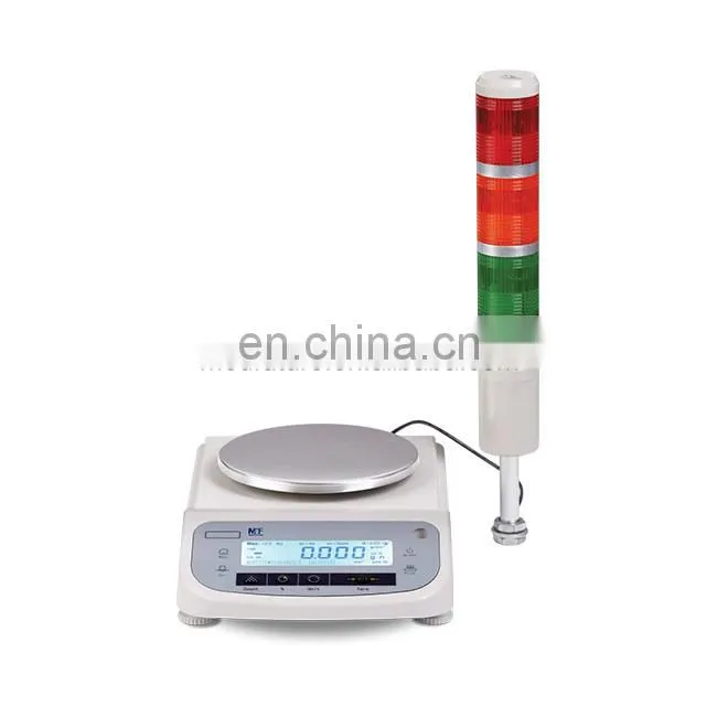 MFBP-M Series Paint-Mixing Balance