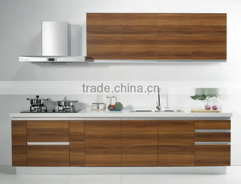 Artificial stone countertop MFC kitchen cabinets ( CDY-SM008)-kitchen accessory