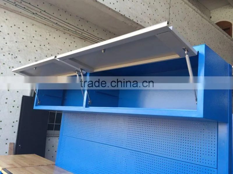 New Design Wokshop Workbench for tools