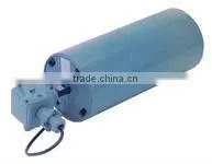 Mining use belt conveyor drum pulley for conveyor system