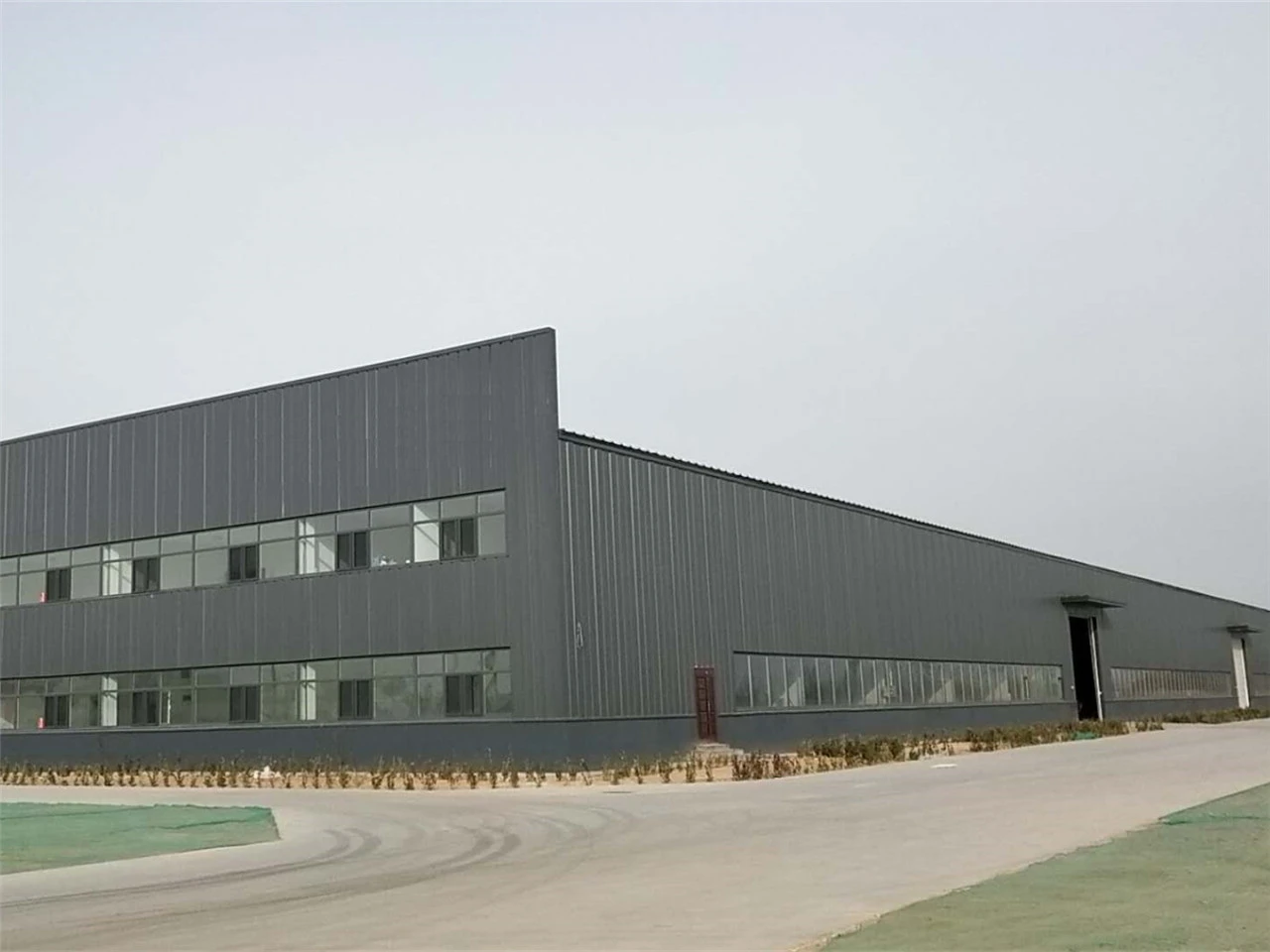 Sjz Shanzheng Co., Ltd company overview - view 1