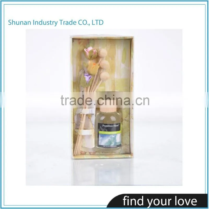 2016 Fashionable Home Decoration Air Fresheners