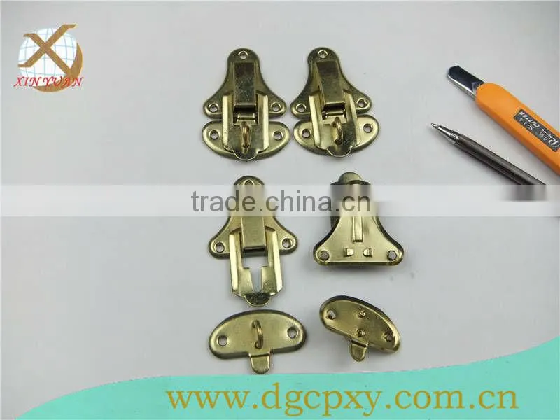 fancy metal bag case locks