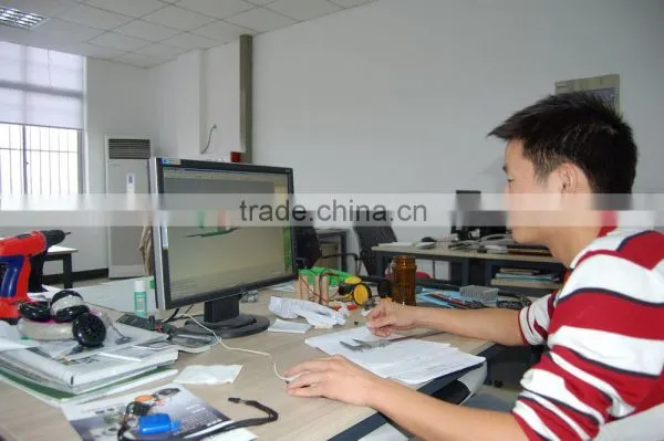 Kingxxel Tools Co., Ltd. company overview - view 2