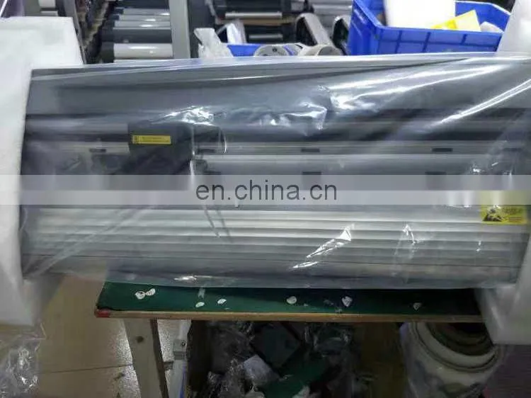Hot Sale vinyl cutting plotter for vinyl sticker(1600mm / 1300mm /750mm /450mm cutting size available)