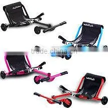foot swing scooter