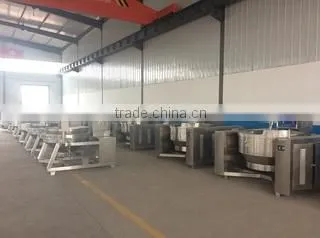 Jinan Tindo International Co., Ltd. company overview - view 2