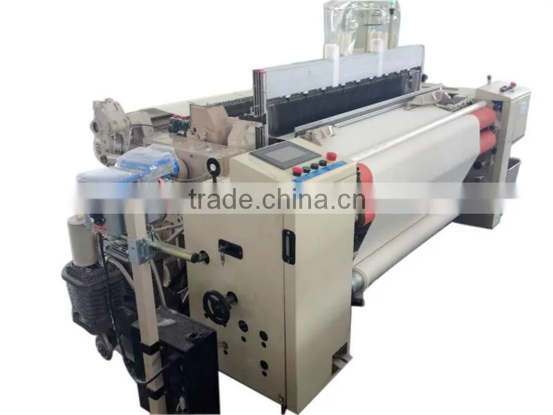 competitive power loom machine price energy saving air jet loom machines for sale