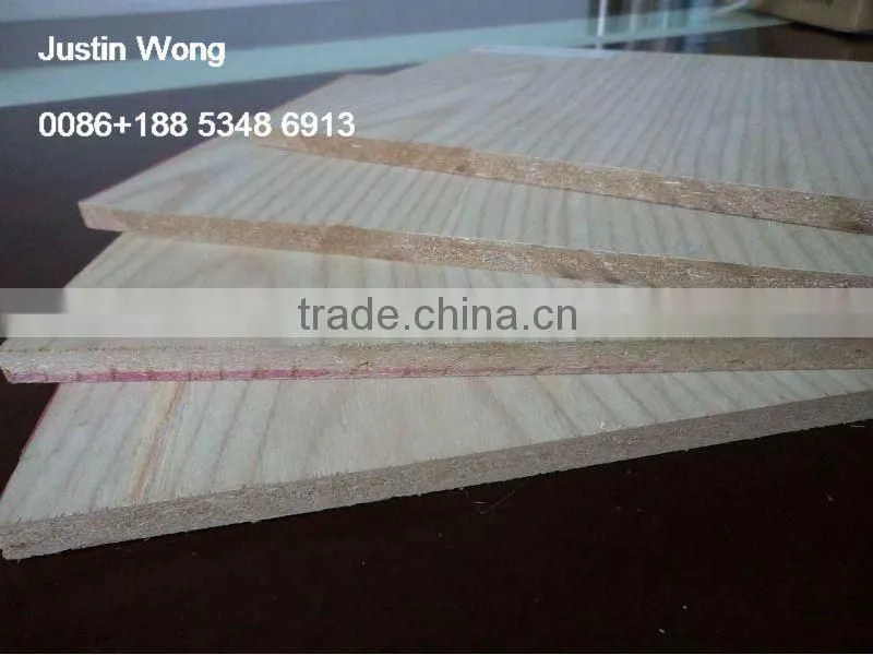 laminated mdf
