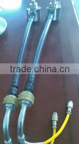 reliable ultrasonic food vibrating screening machine