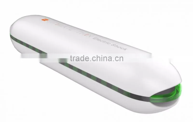 Tuna shape slim powerbank 2600mAh power bank promotion