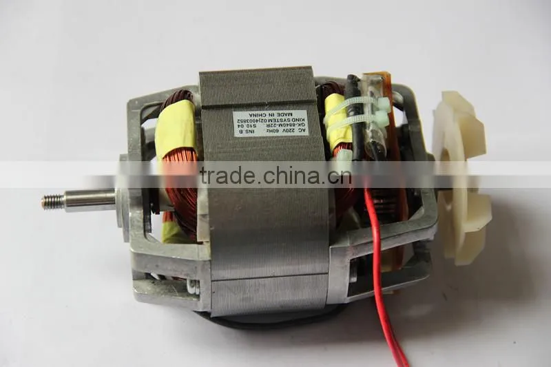 Direct manufacturer of single phase AC motor