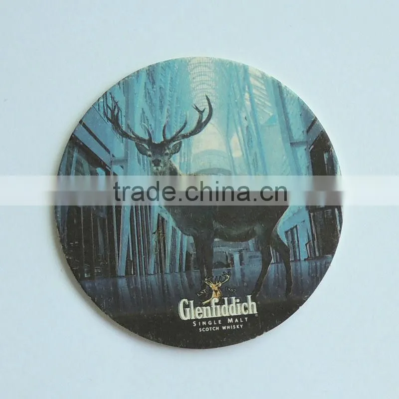 branded bar mats, cardboard beer mats, paper drip mats