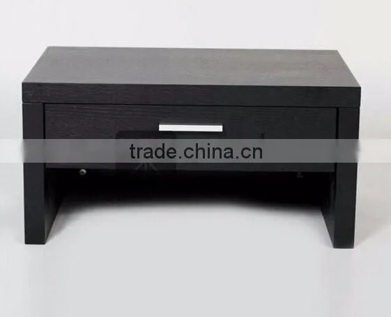 NI-112 Low Design Bedside Table With One Drawer