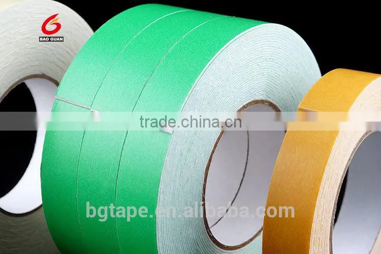 Adhesive Tape Price Foam Tape In AdhesIve With PE Or EVA Double Sided Tape