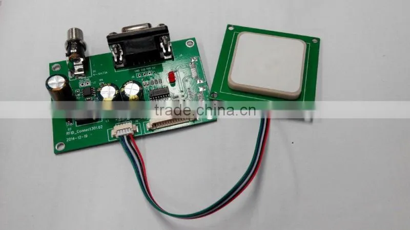 Vanch VM-5GA RFID UHF reader module