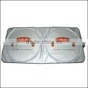 Popular Car Sunshade for Rear Window