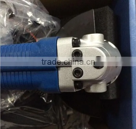 concrete floor polishing /grinding machine