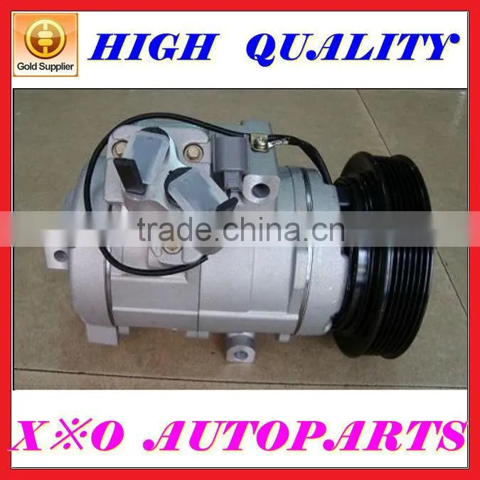High Performance Car /Auto AC Air Compressor For HONDA Odyssey 3.0L RB1 OEM 38810-PGM-003