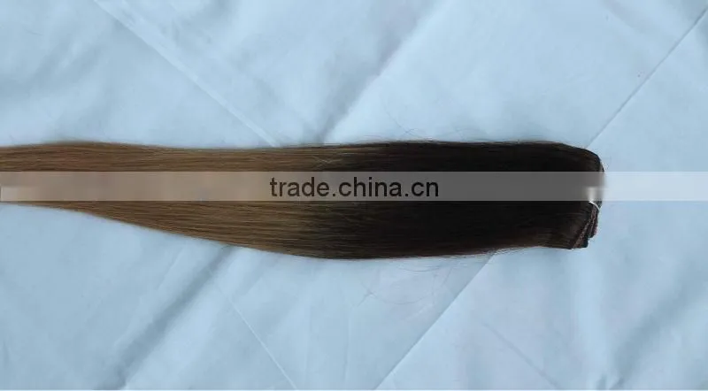 100% remy kinky curl hair weft made in china with high quality and no shedding