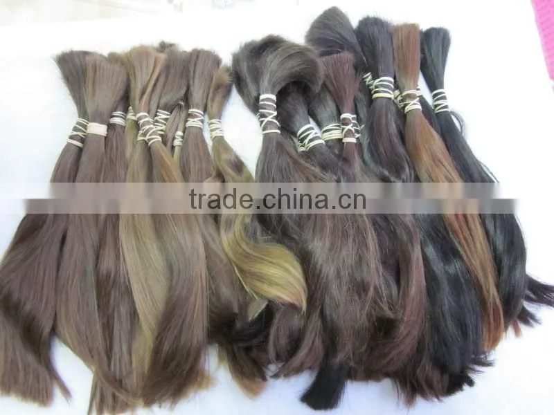 100% peruvian hair, curly human hair bulk