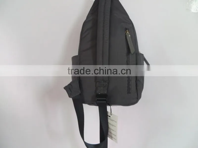 simple style best hot waterproof sporty and ourtdoor men women crossbody chest bag