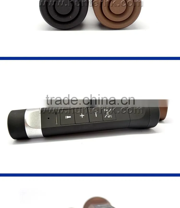 On Sale FM Rechargeable 3000 mah Travel Power Bank