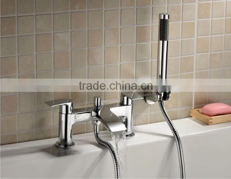 Bathroom Bath Filler Mixer for UK Market