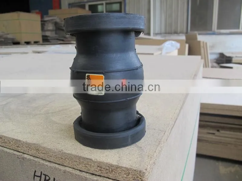 Rubber Bridge Expansion joint
