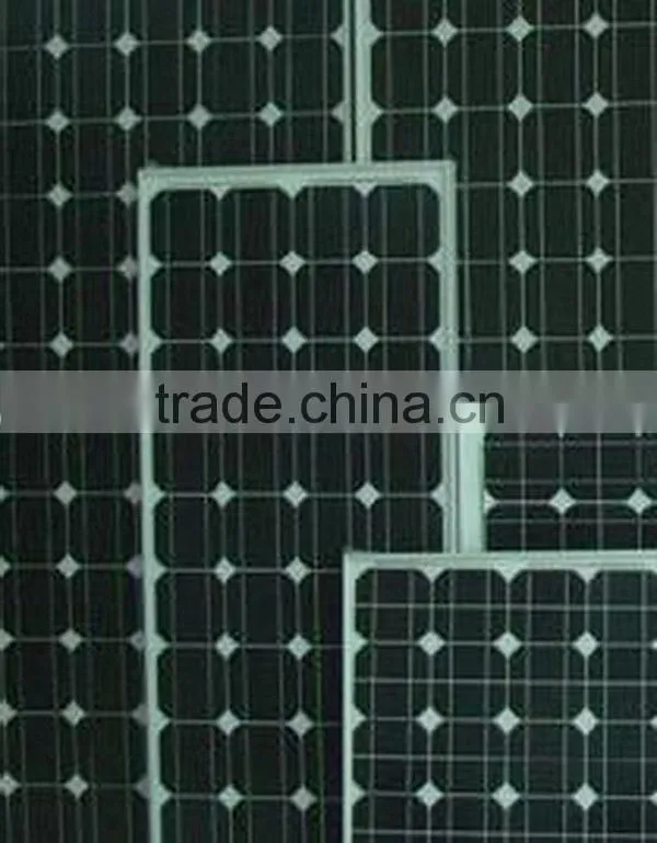 Super quality newest top quality 250w poly solar panels