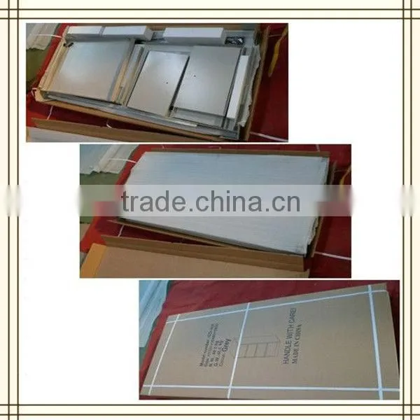 Luoyang filing cabinet four drawer filing cabinet