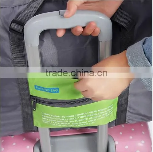 Sport WaterProof Large Capacity Bag Travel Luggage Bags
