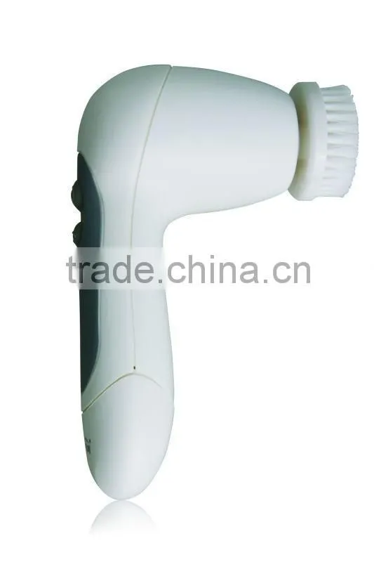 electric face clean device
