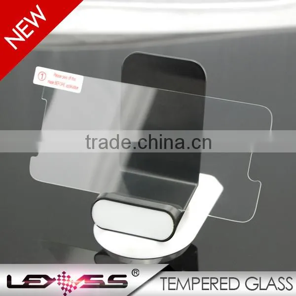 0.33mm 2.5D tempered glass screen protector for Samsung S7 clear screen protector