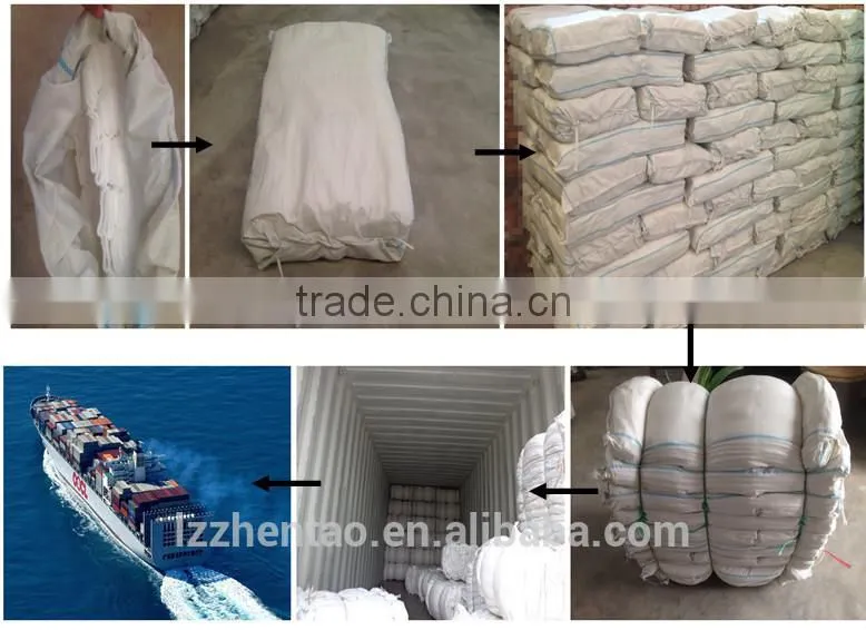 Fruit And Vegetable Packing Net