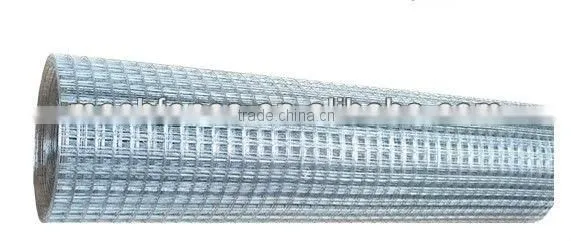 NEW GALVANISED WELDED Chicken FENCE WIRE MESH 30M ROLL