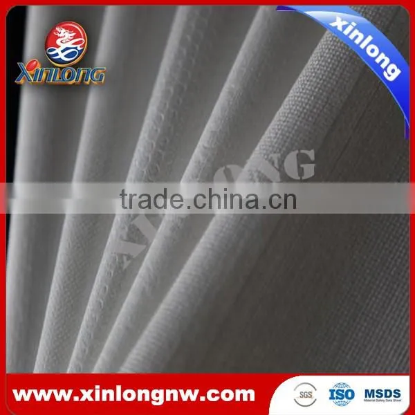 Meltblown nonwoven wipes for industry clean