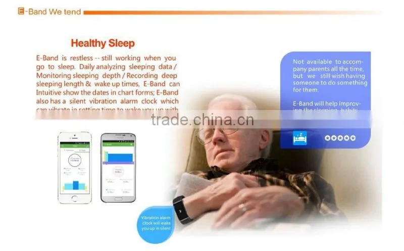 S55 Smart Bracelet Waterproof Bluetooth 4.0 Pedometer Band Health Wristband Fitness Tracker Smartband For Android IOS Phone