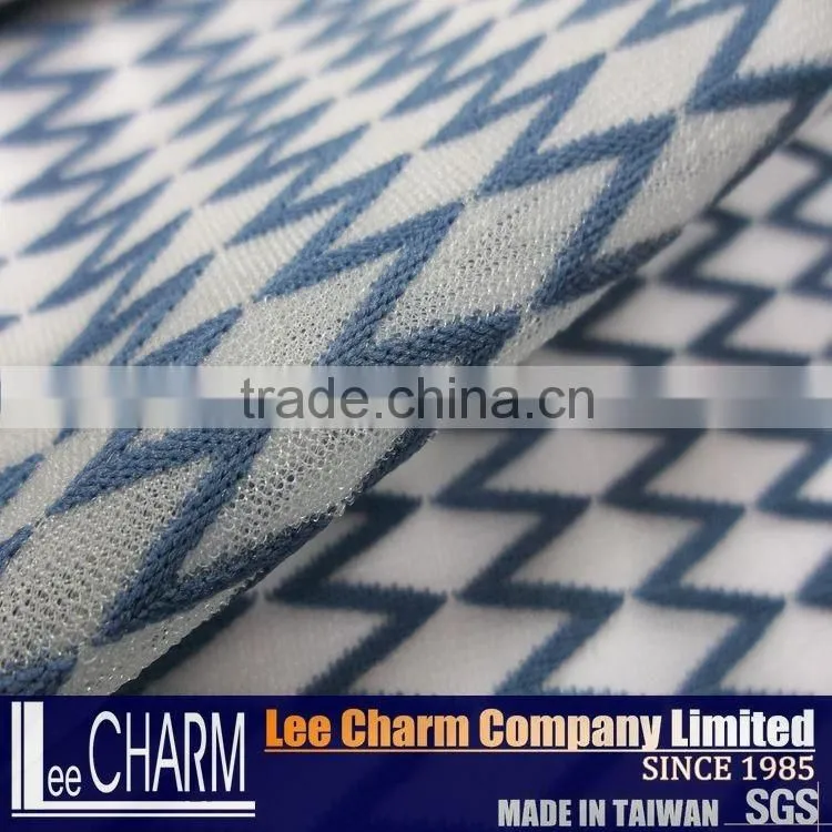 Spandex Polyester Nylon Fabric
