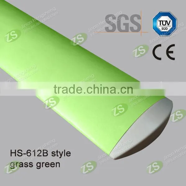 Aluminum&PVC Impact resistance wall protection products
